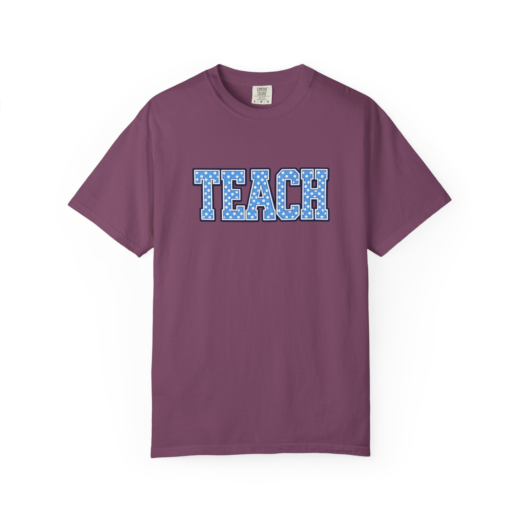 Teach