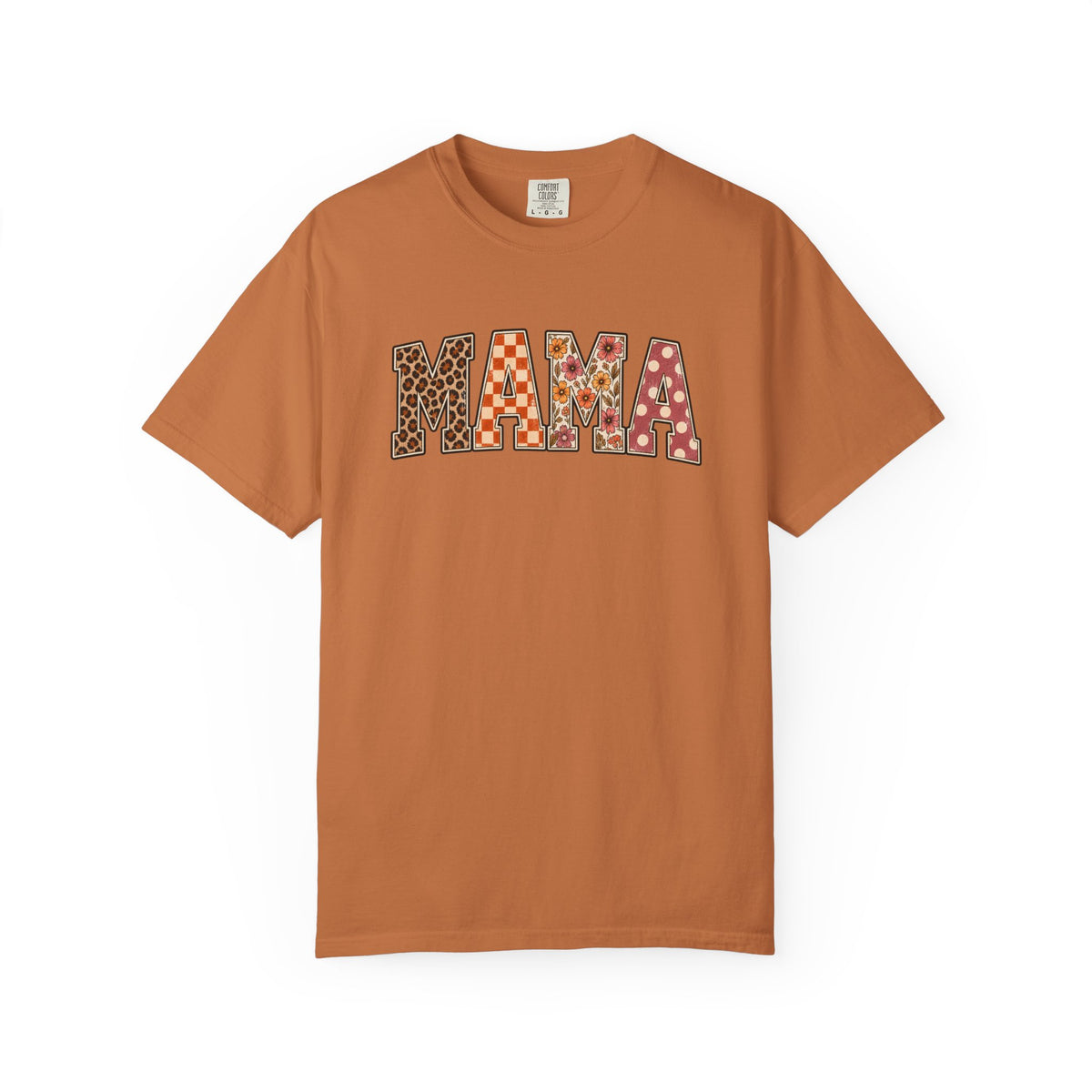 Cozy Mama
