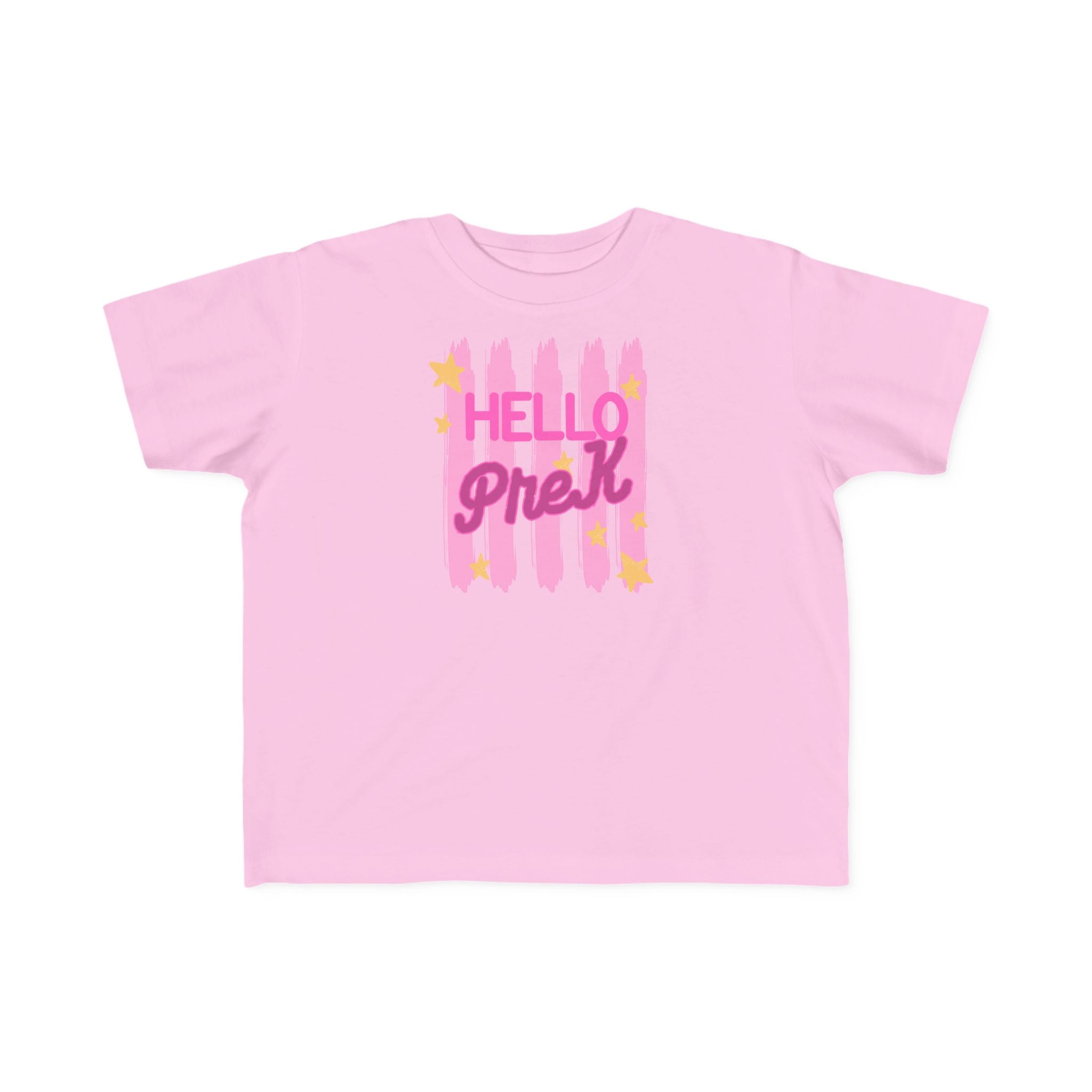 Hello PreK