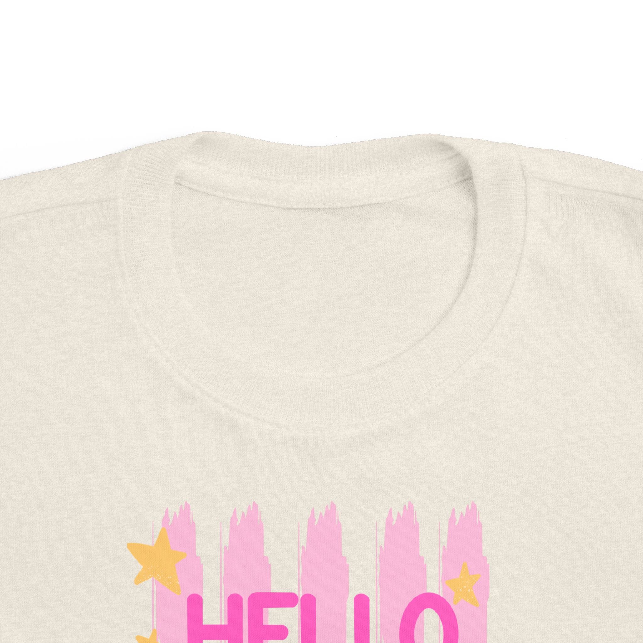 Hello PreK