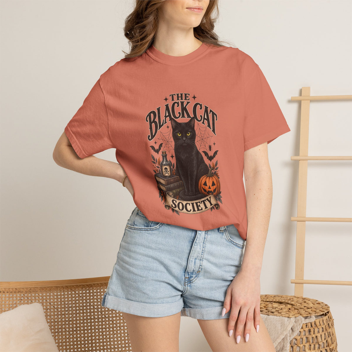 The Black Cat Society