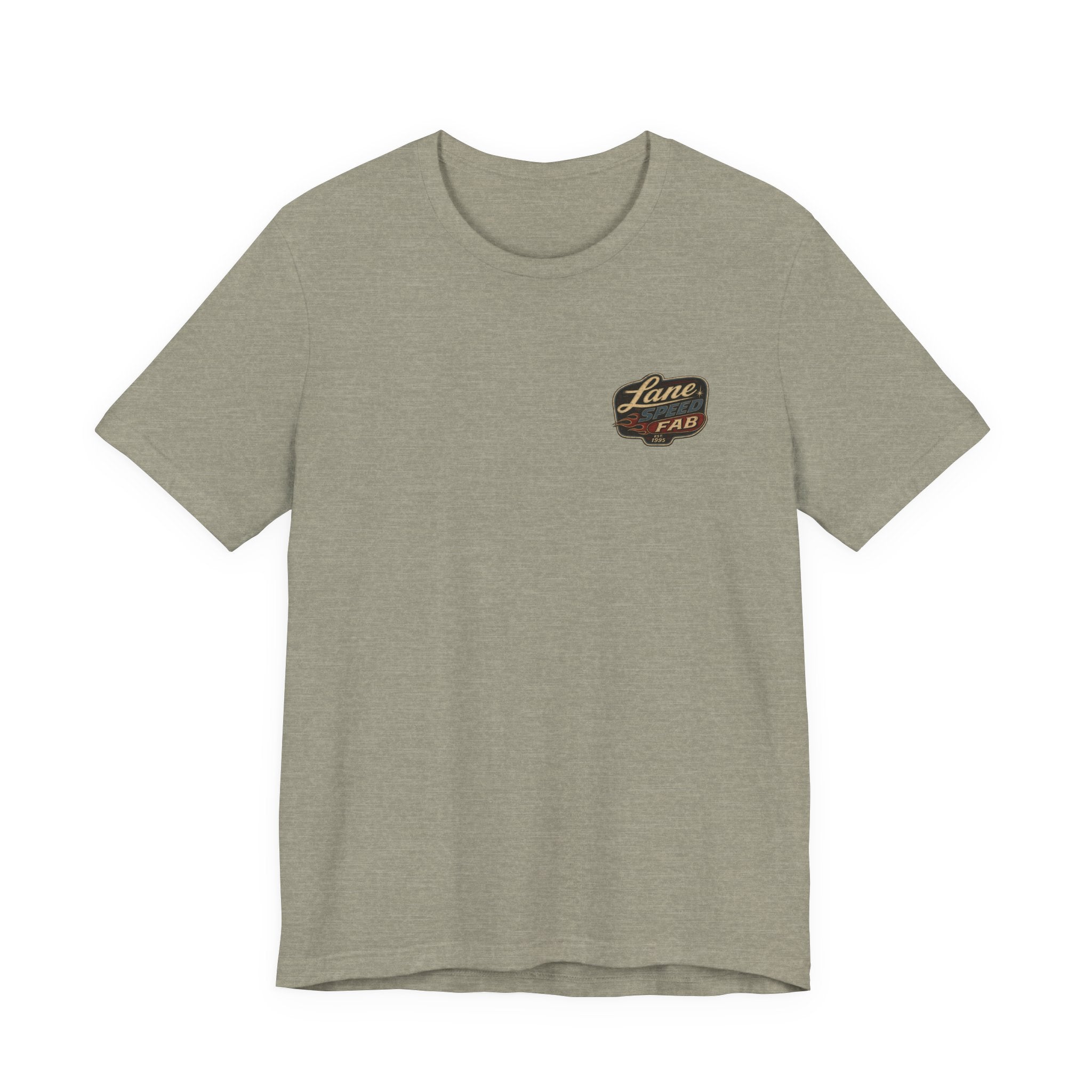 Lane Speed & Fab Vintage
