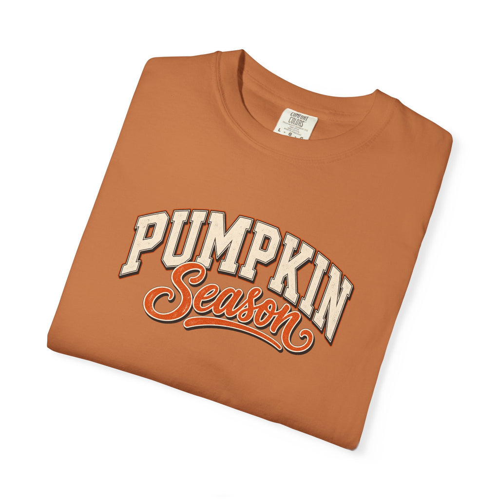 Pumpkin Season