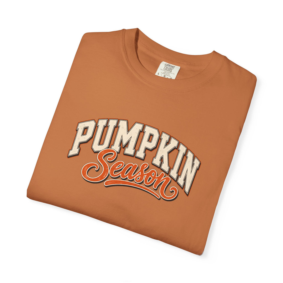 Pumpkin Season