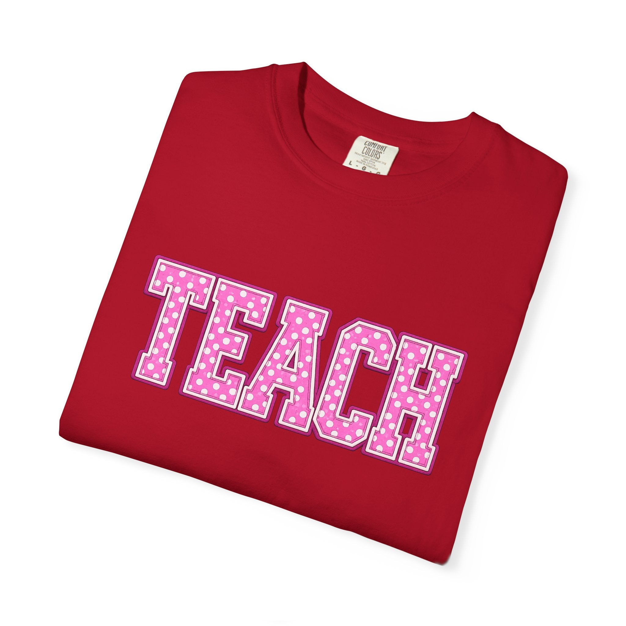 Teach