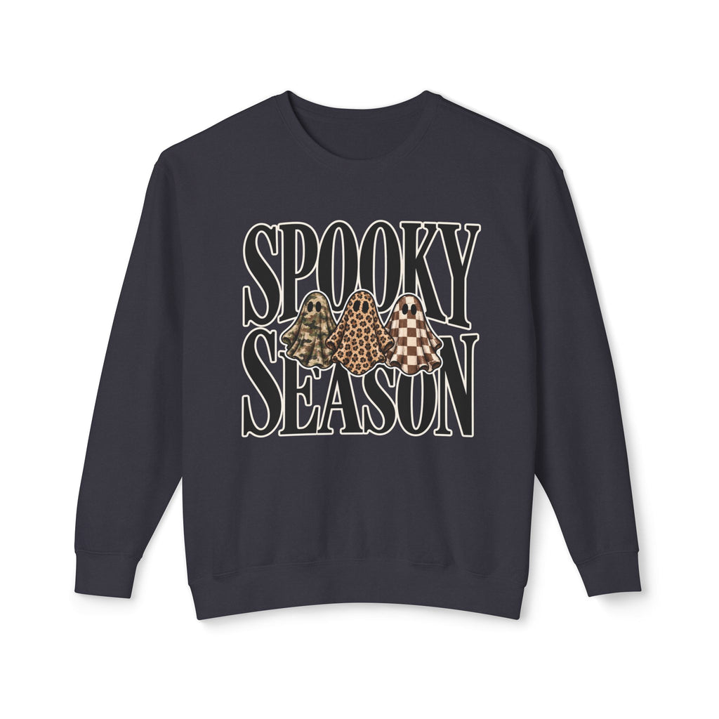 Ghost Spooky Season