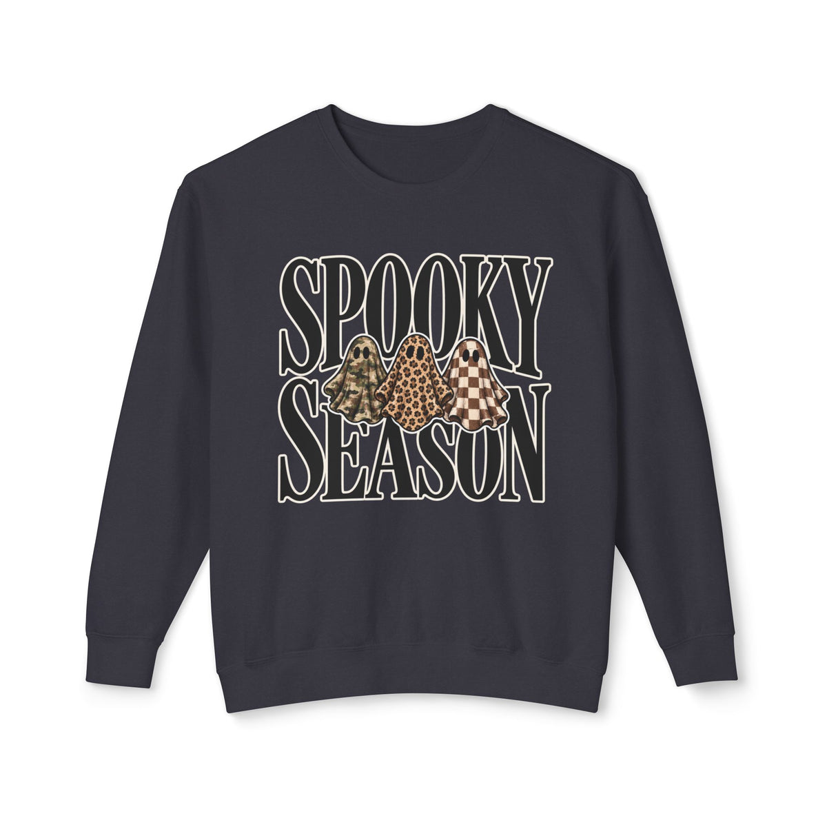 Ghost Spooky Season