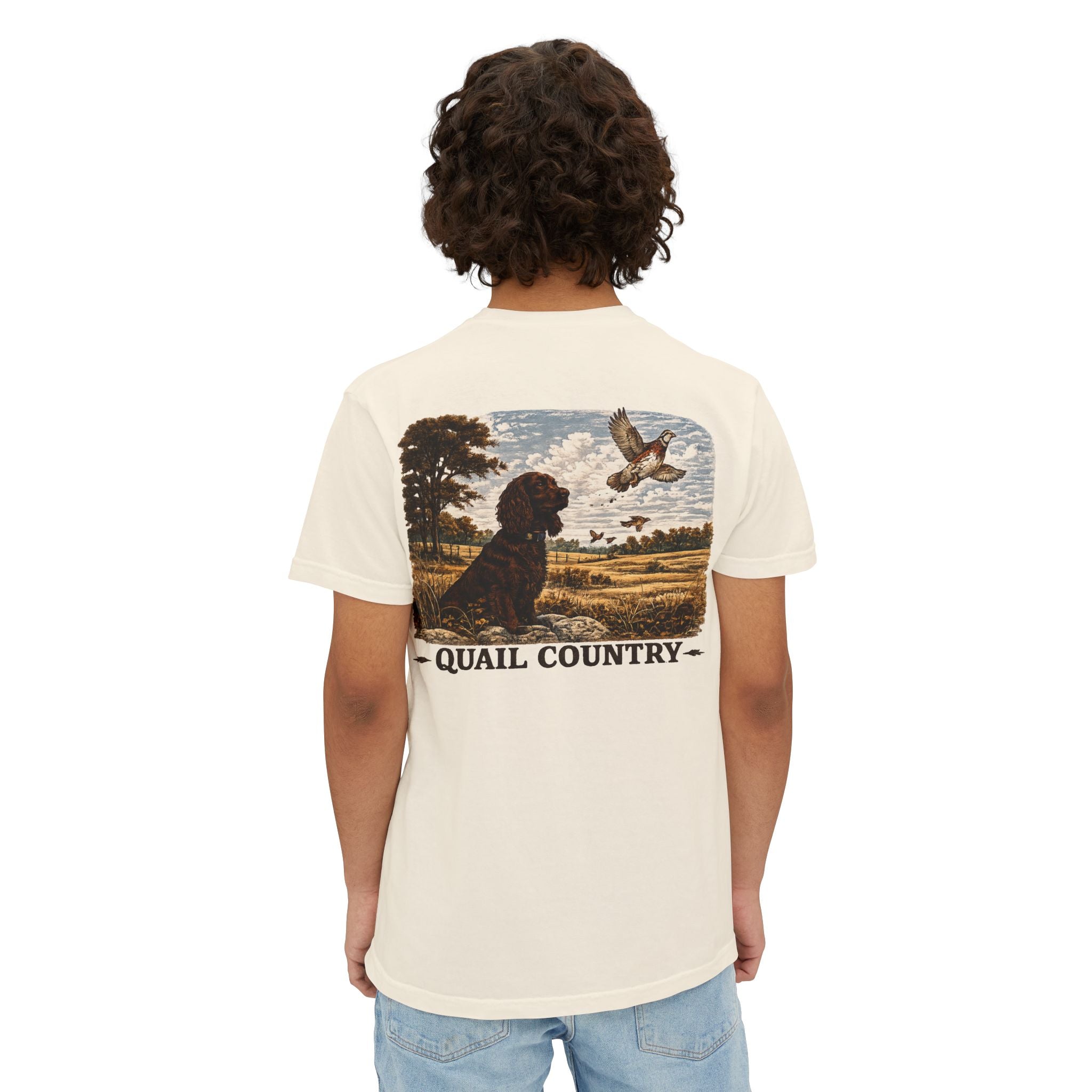 Quail Country