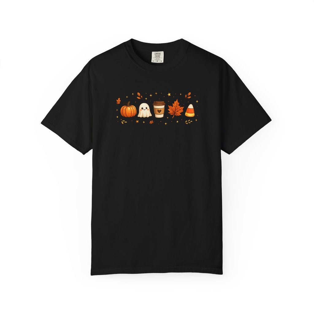 Fall Things Shirt