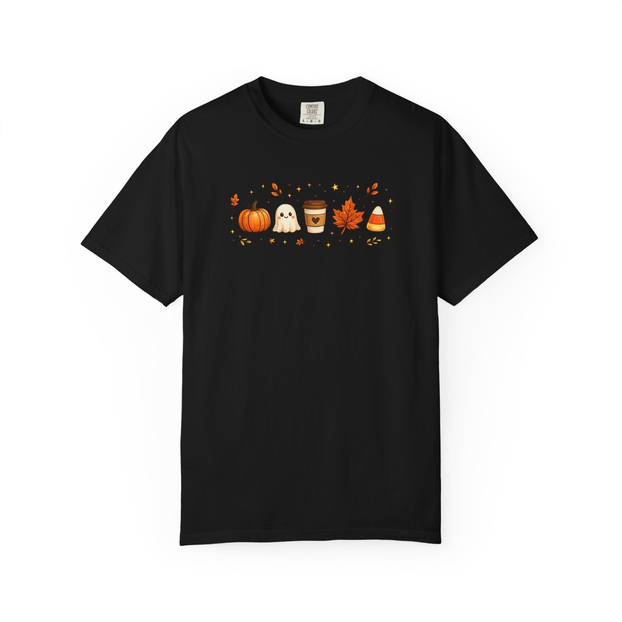 Fall Things Shirt