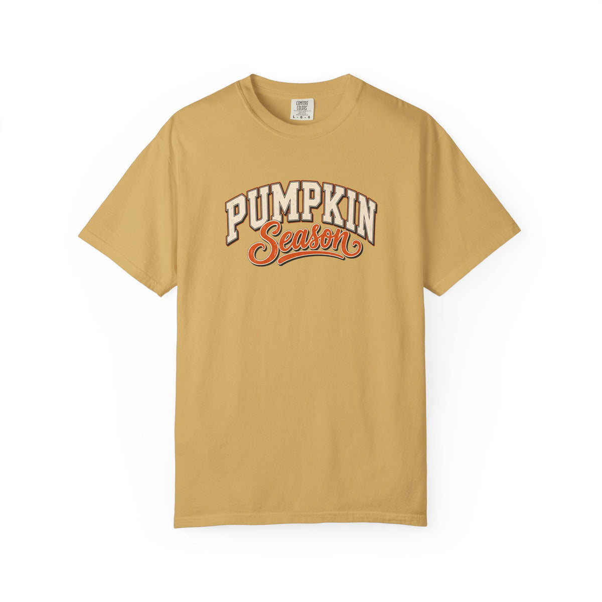 Pumpkin Season