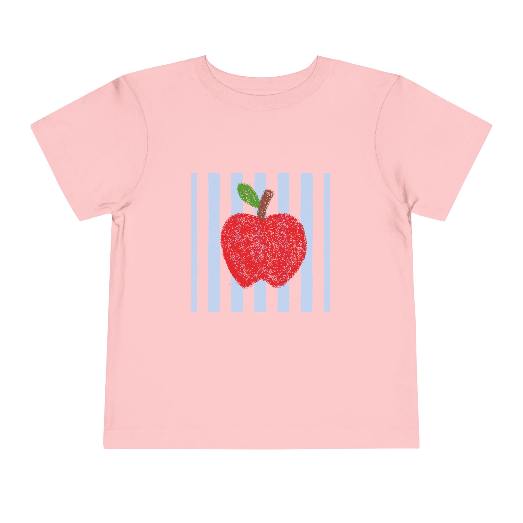 An Apple A Day