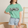 Cow Print Mama