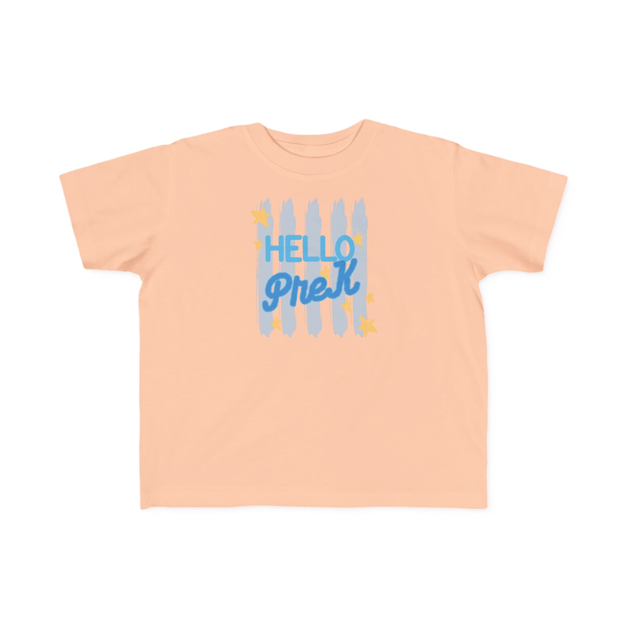 Hello PreK
