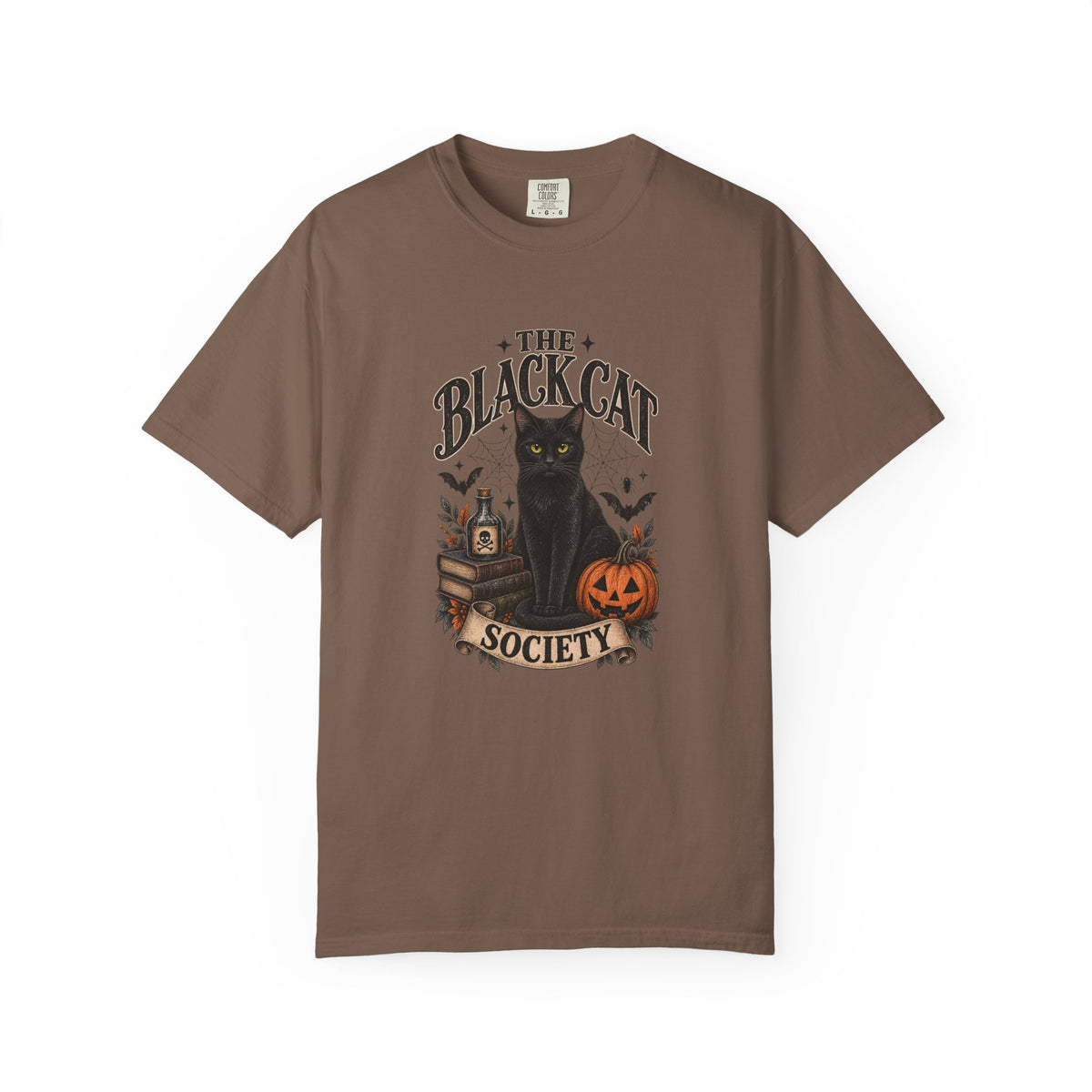 The Black Cat Society