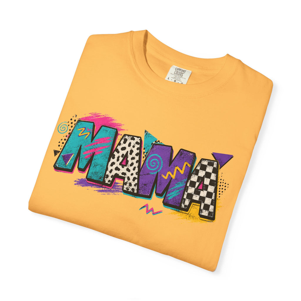 90s Mama Vibe