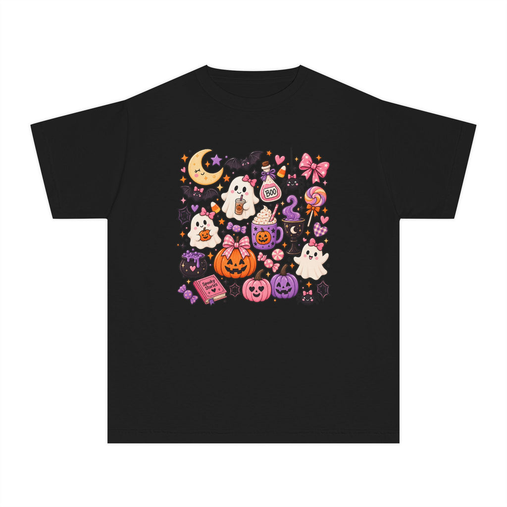Spooky Kids Shirt