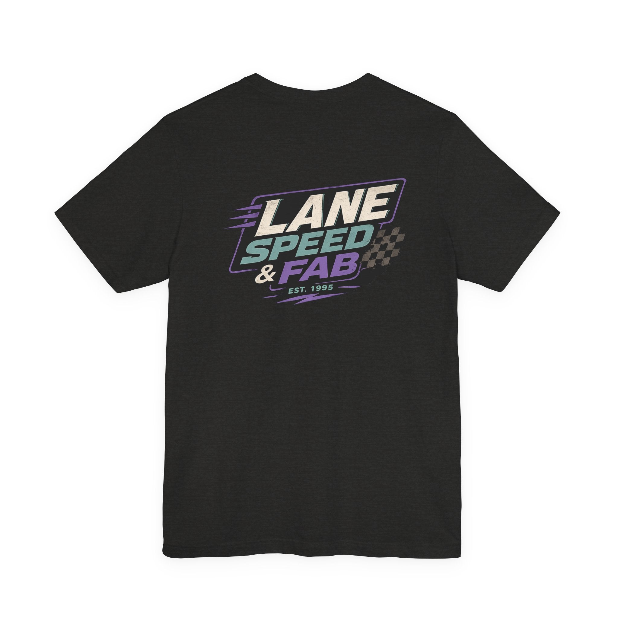 Lane Speed & Fab Retro