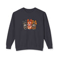Spooky Dr Pepper Sweatshirt