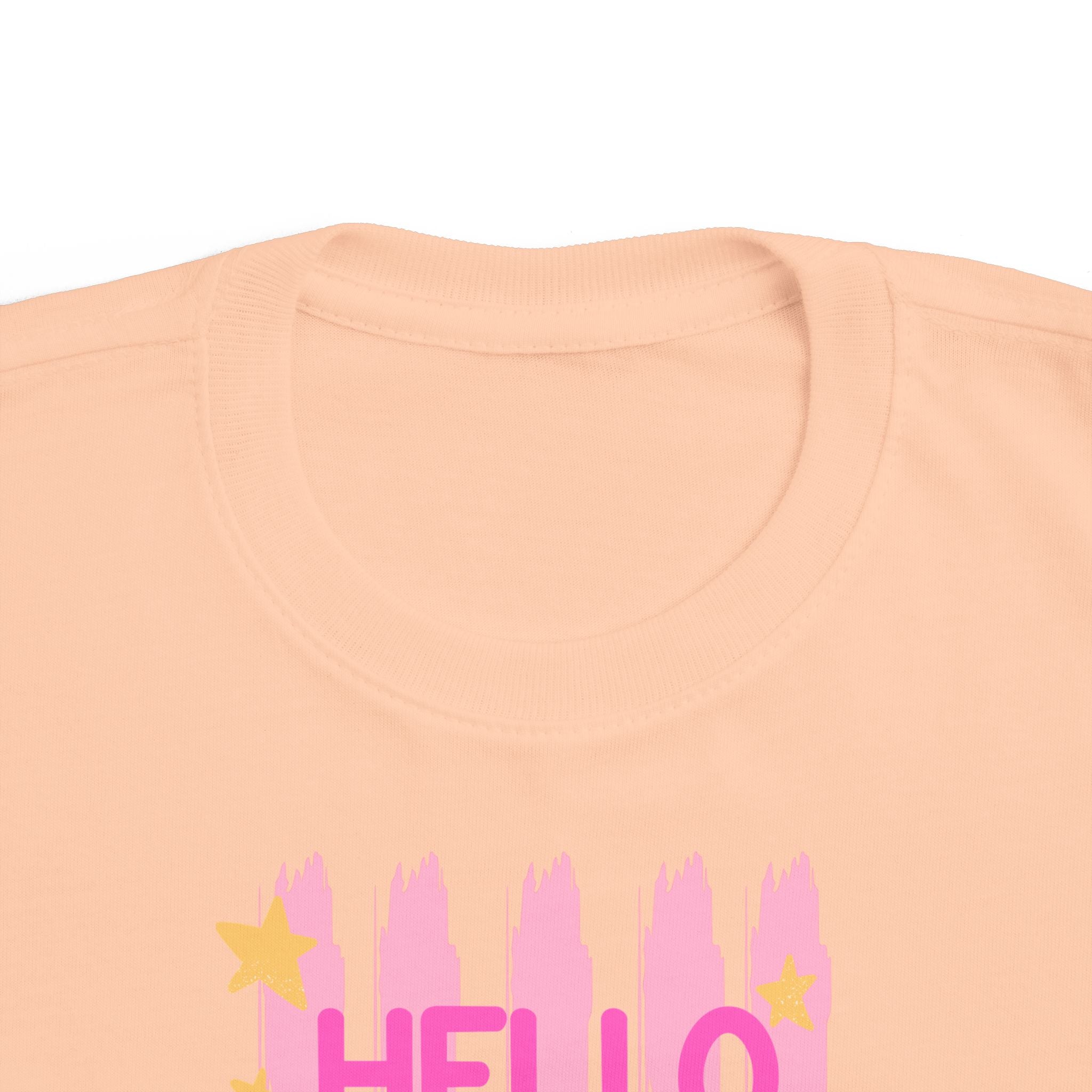 Hello PreK