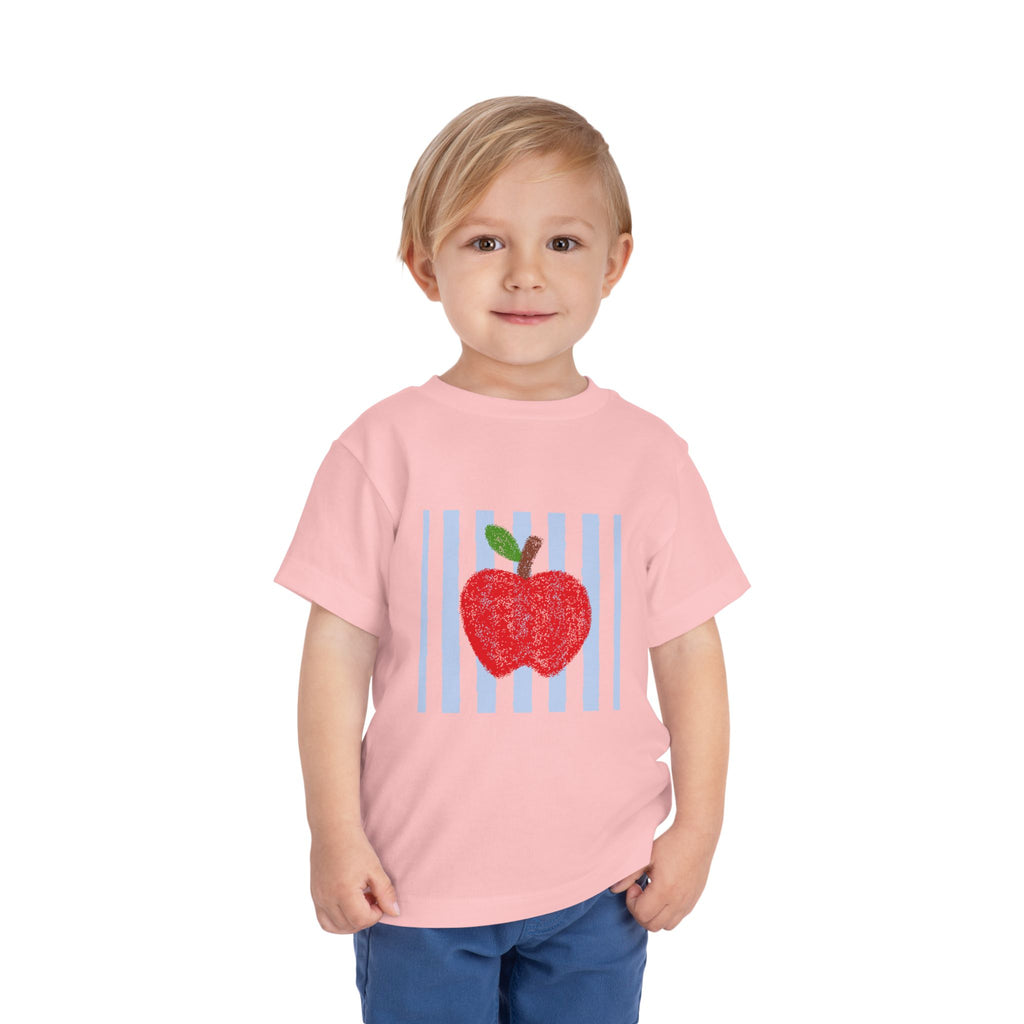 An Apple A Day
