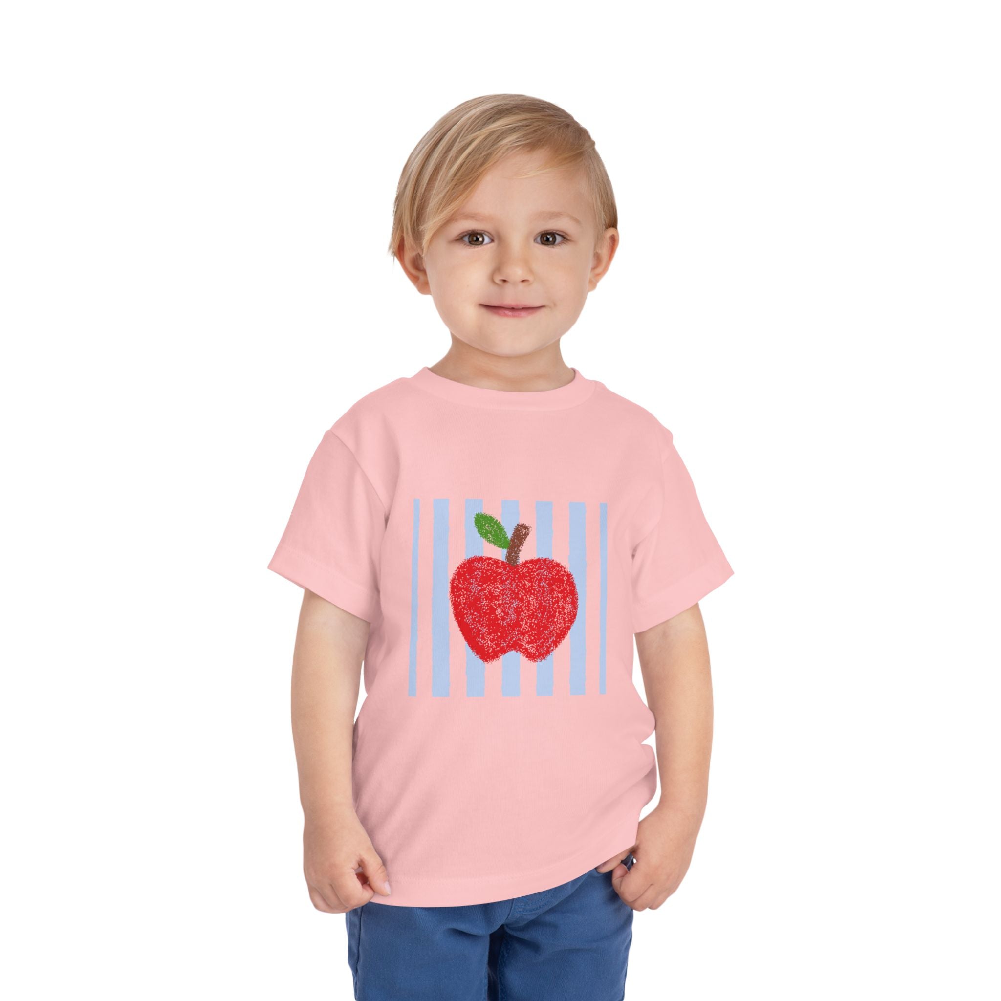 An Apple A Day