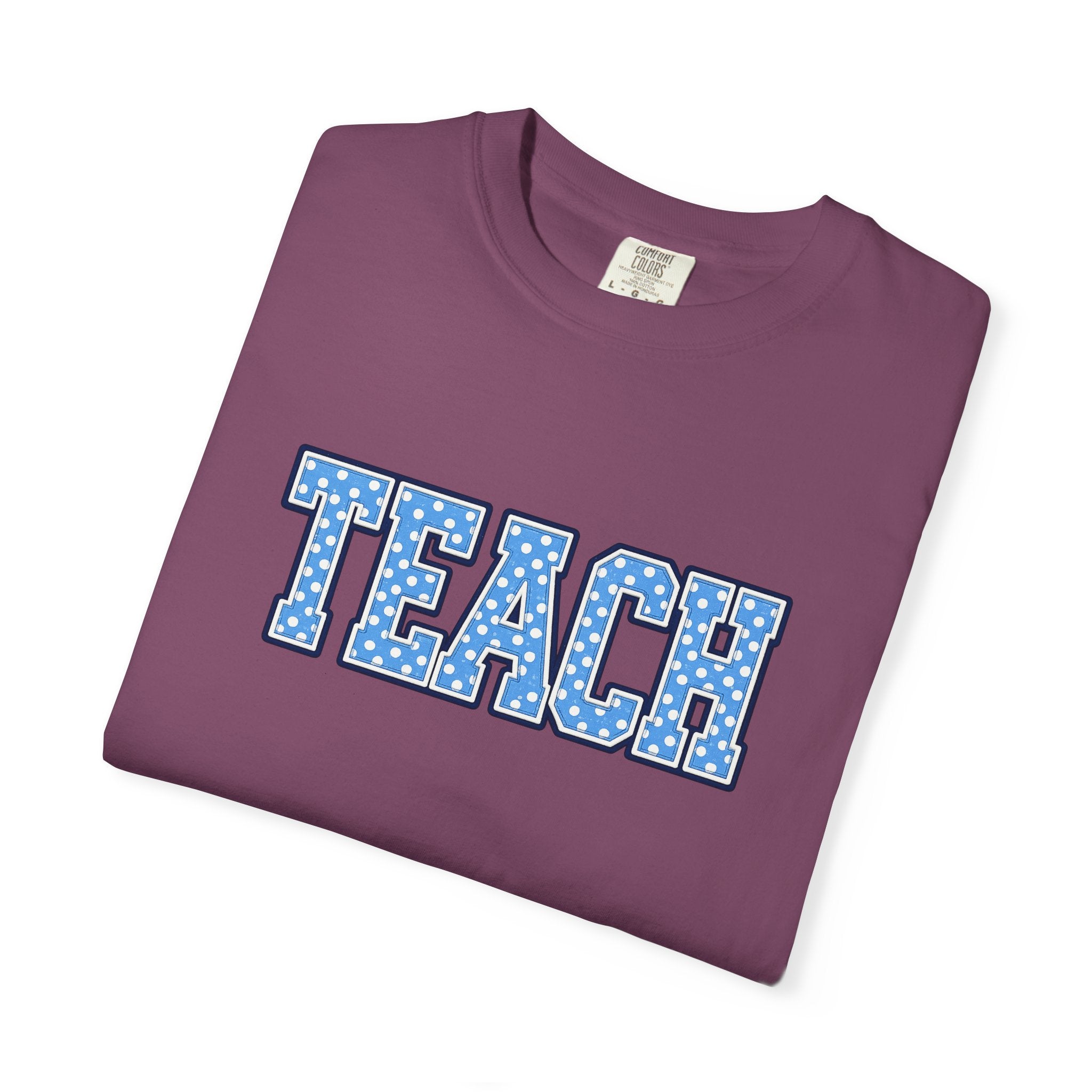 Teach