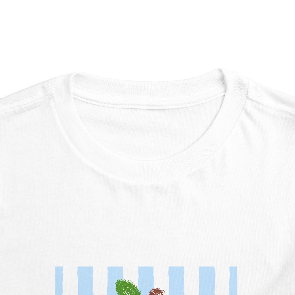 An Apple A Day