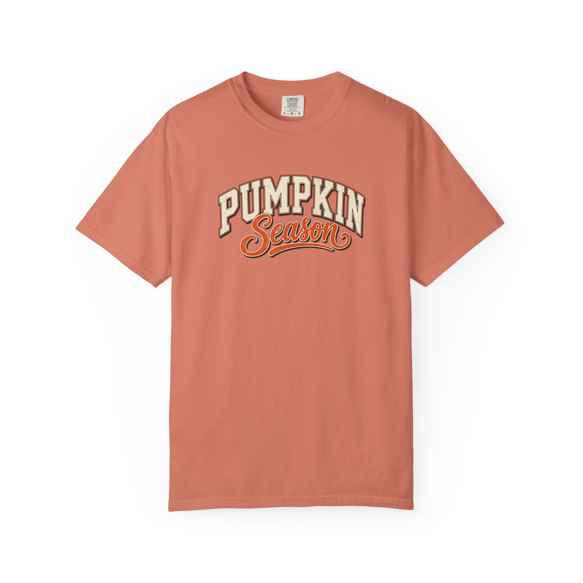 Pumpkin Season
