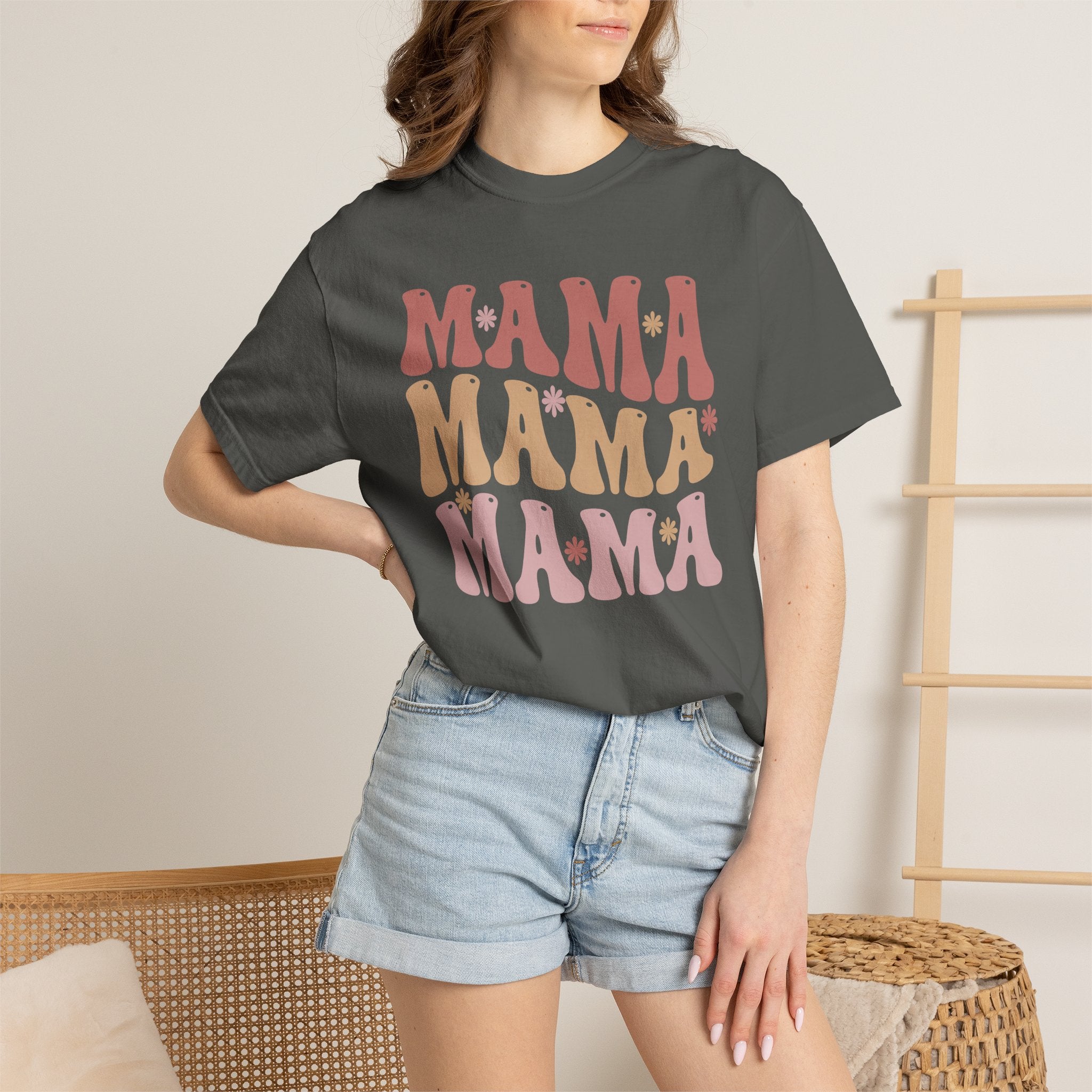Mama Mama Mama