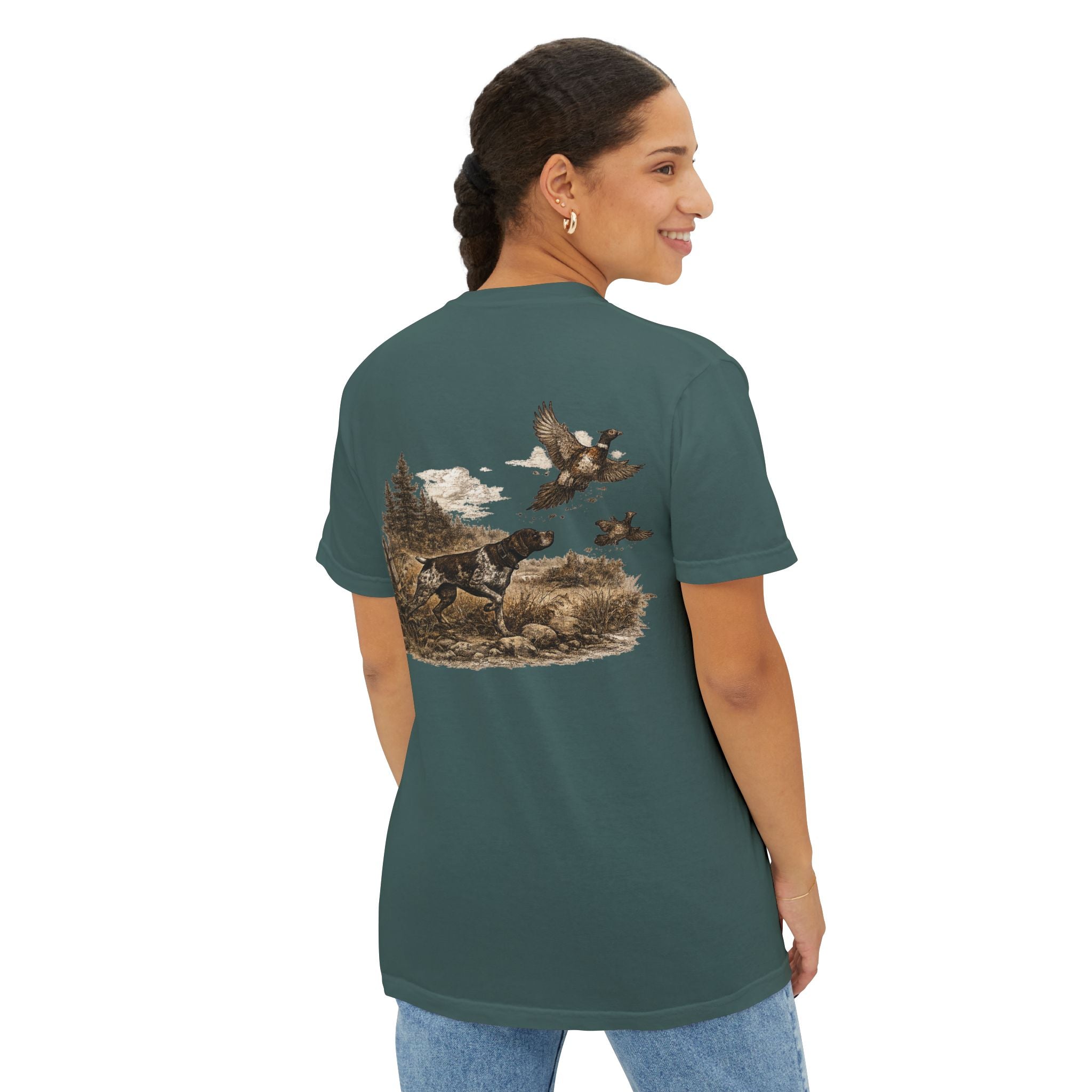 Bird Dog