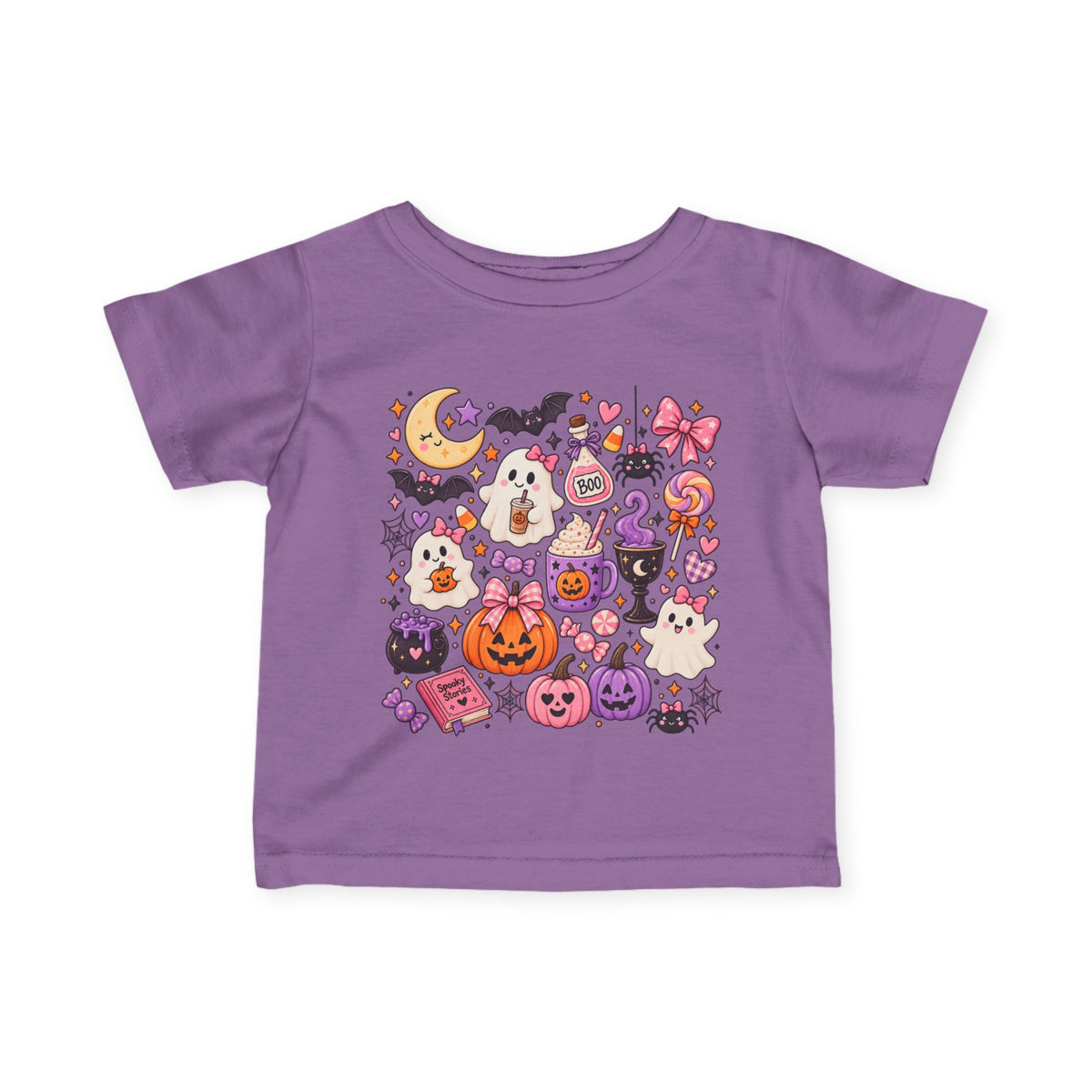 Infant Spooky Shirt