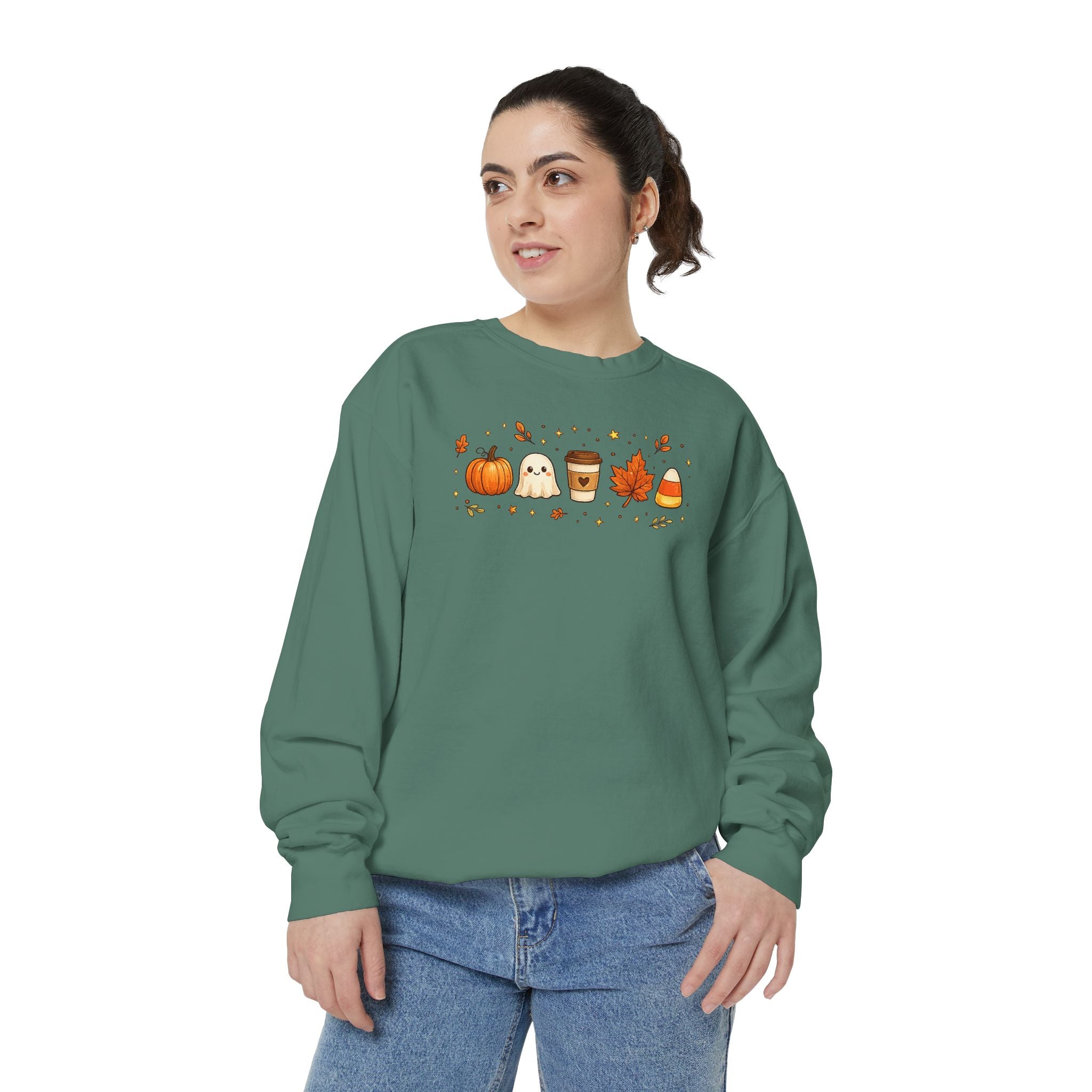 Fall Things Sweatshirt