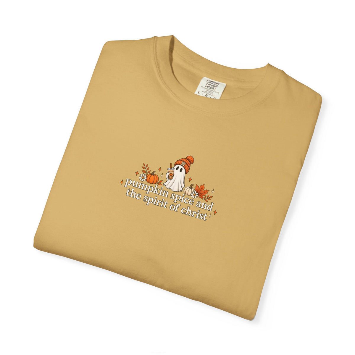 Pumpkin Spice