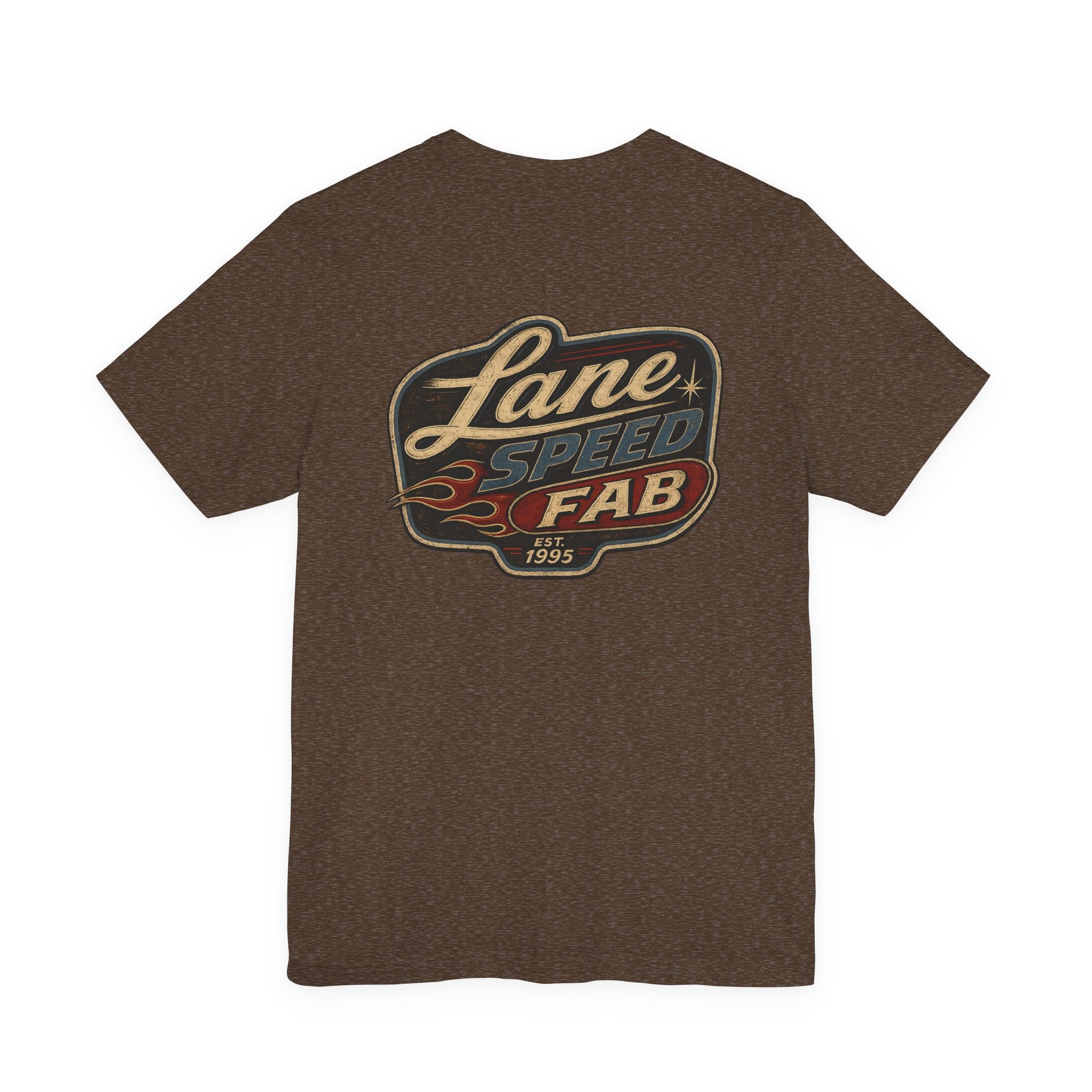 Lane Speed & Fab Vintage