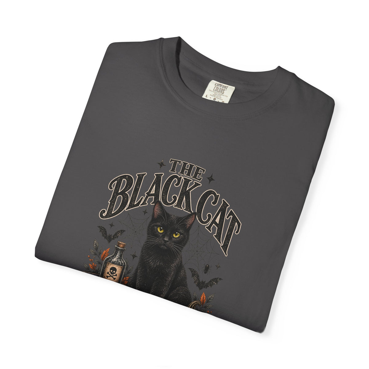 The Black Cat Society