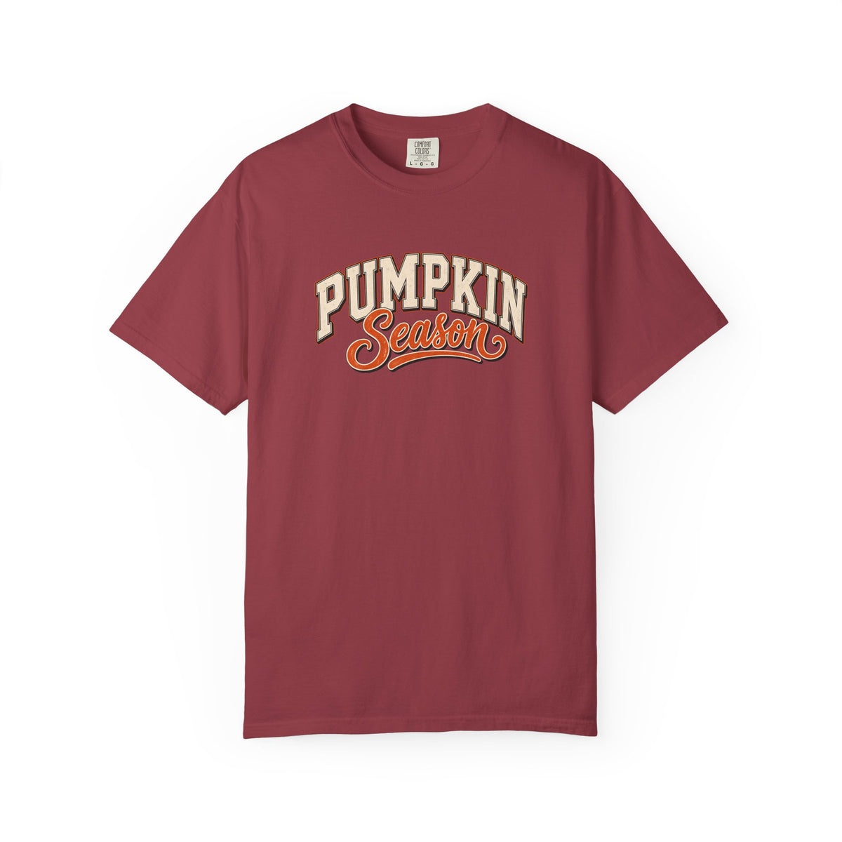 Pumpkin Season