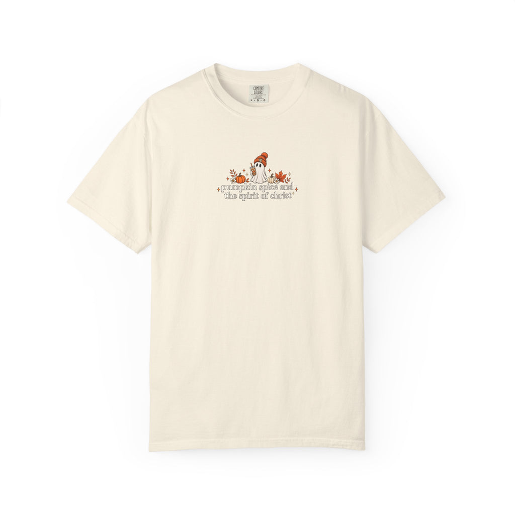 Pumpkin Spice