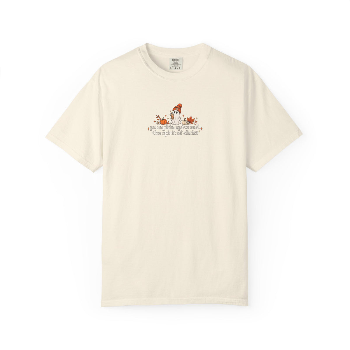 Pumpkin Spice