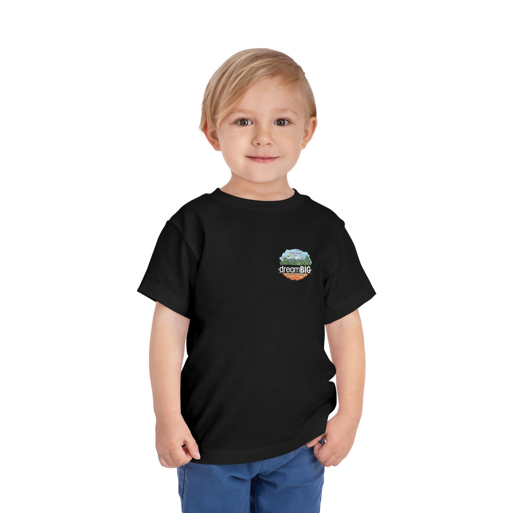 Dream Big Adventures Kids