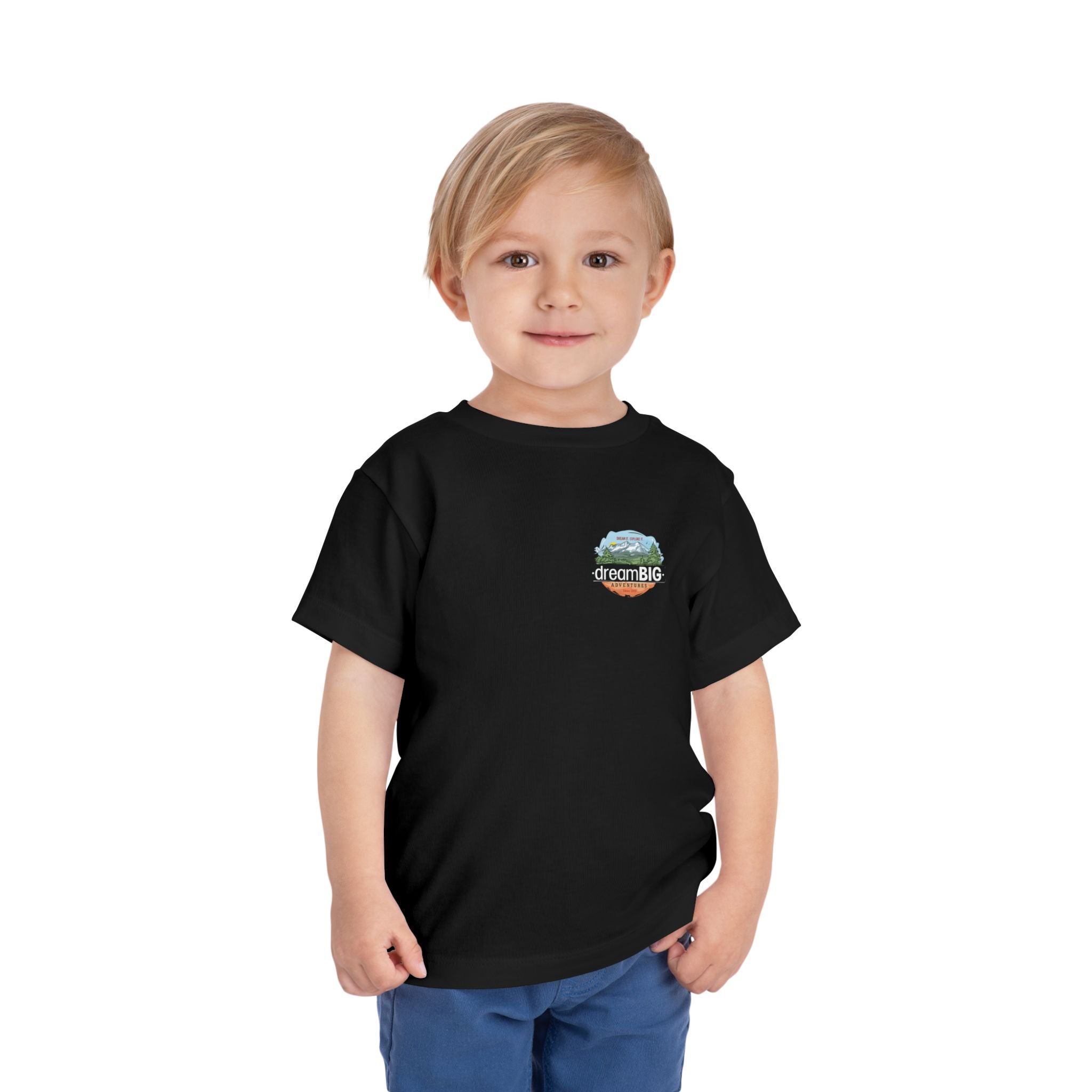 Dream Big Adventures Kids