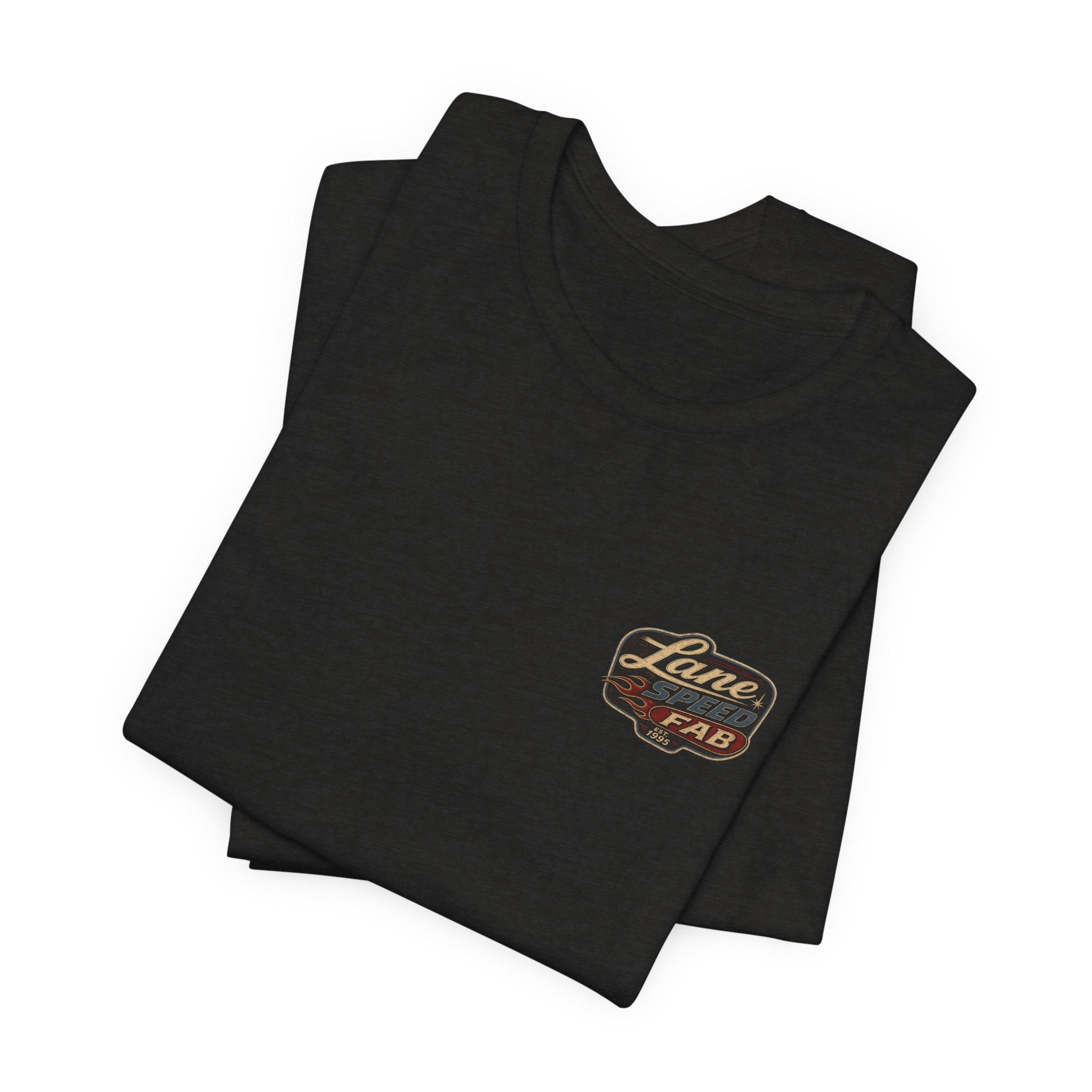 Lane Speed & Fab Vintage