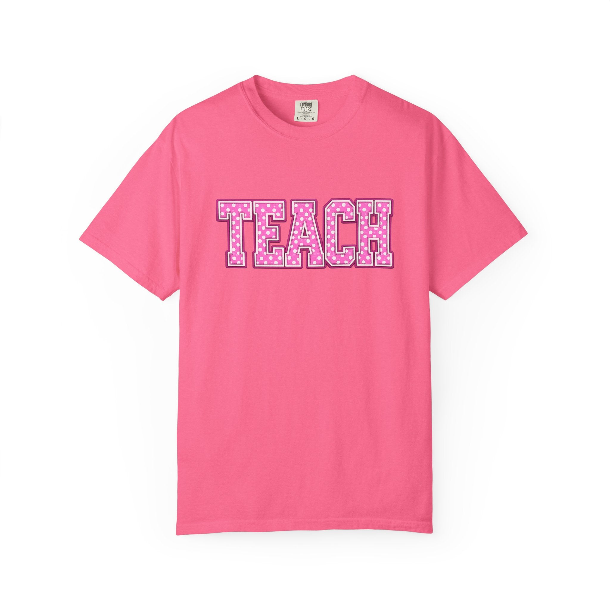 Teach