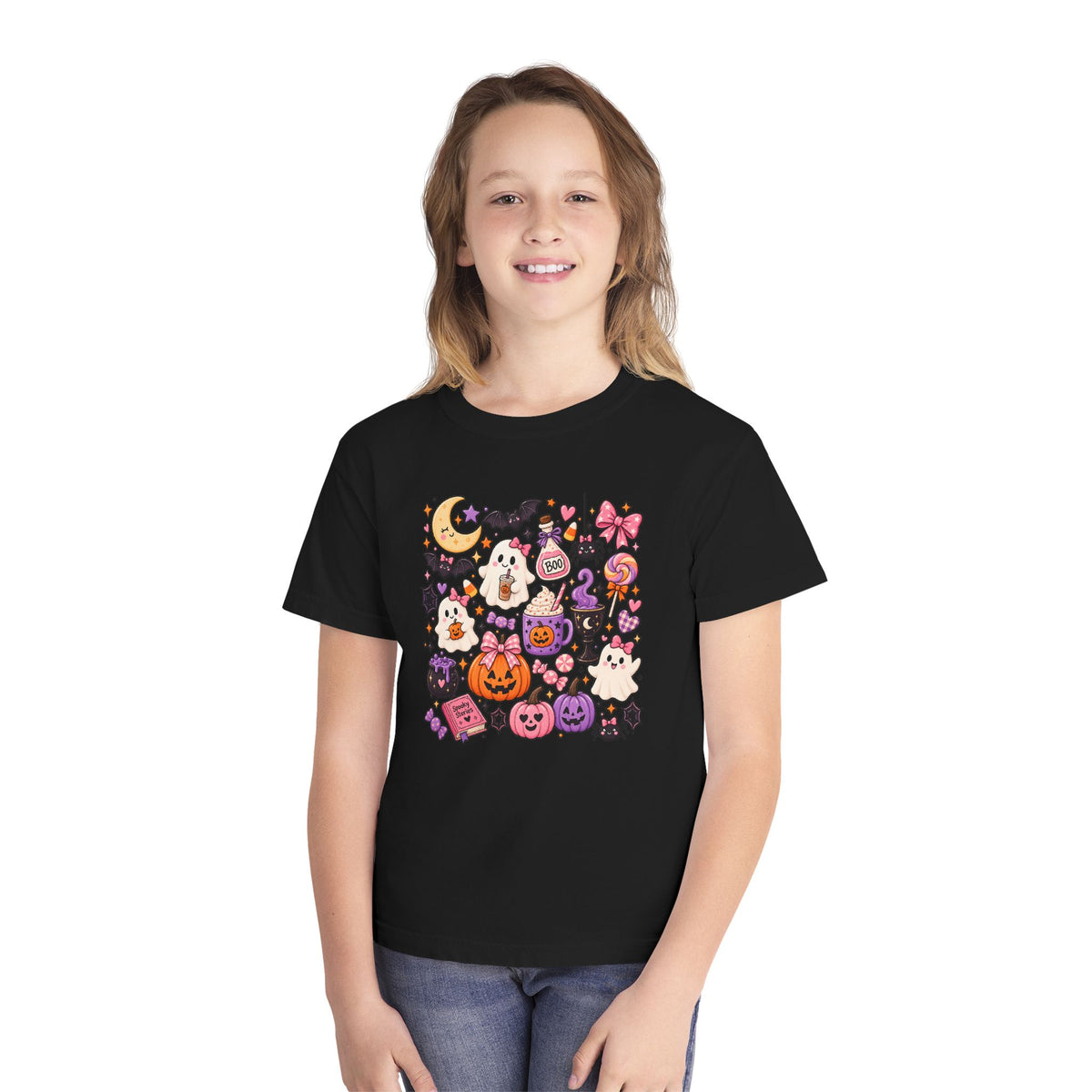 Spooky Kids Shirt