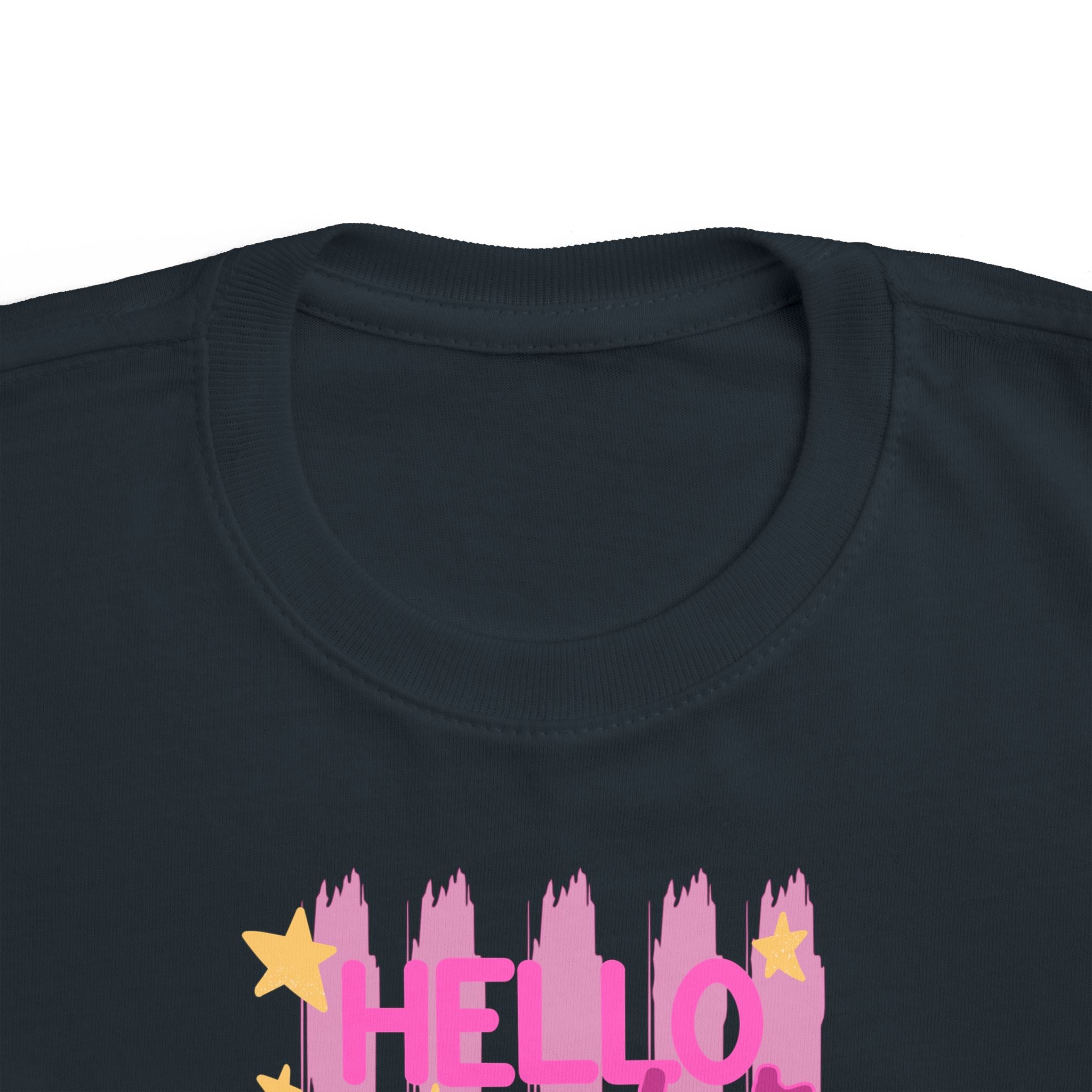 Hello Kindergarten
