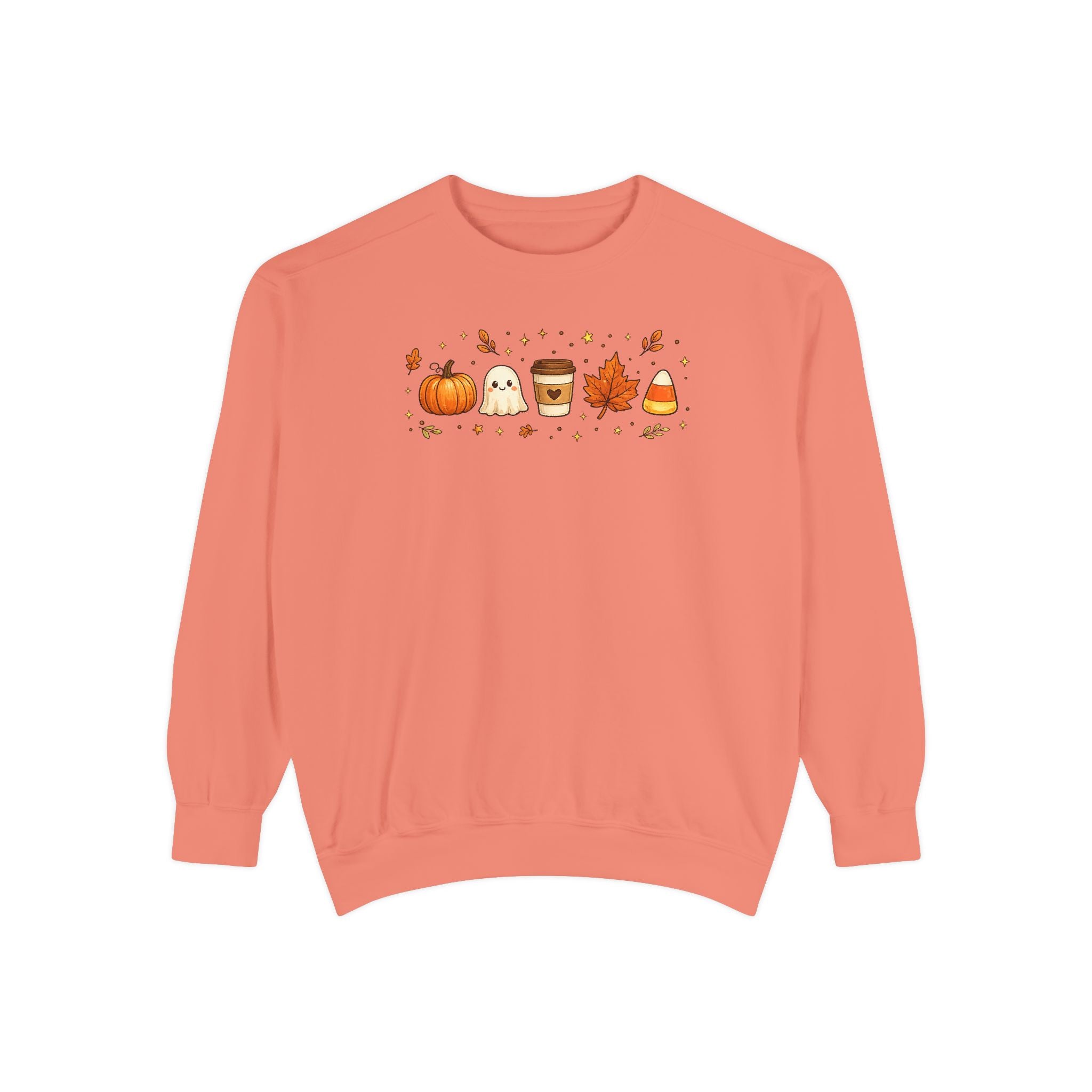 Fall Things Sweatshirt