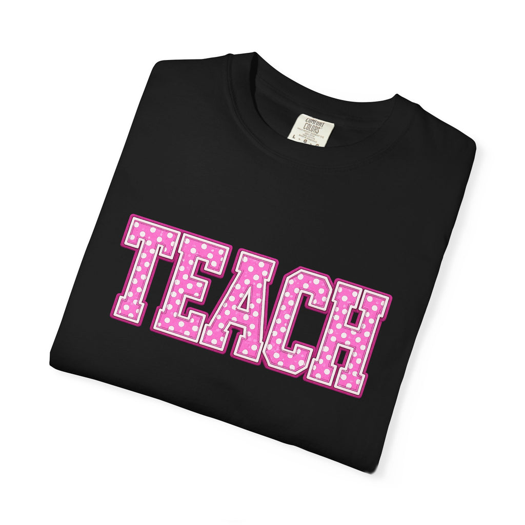 Teach