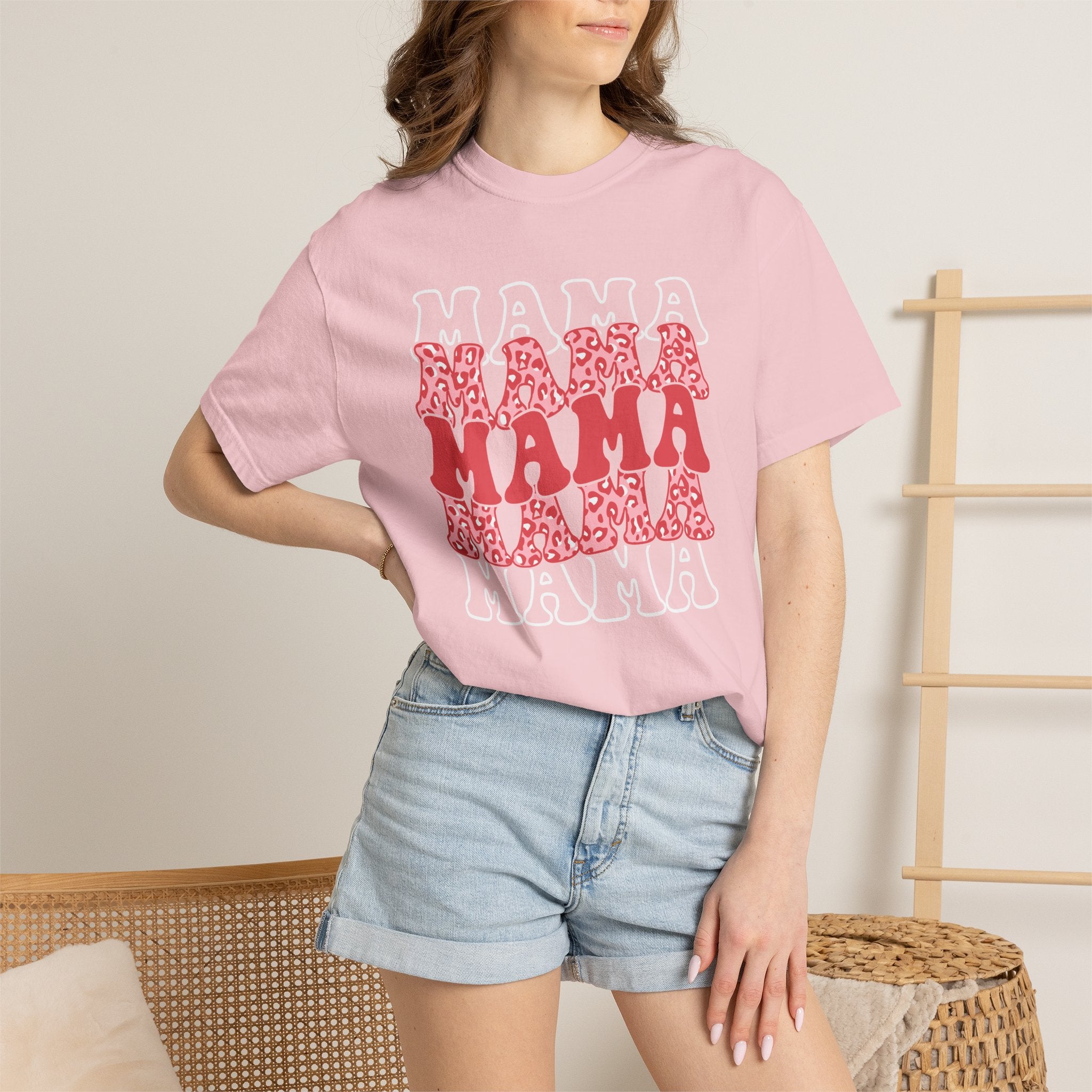 Mama mama mama