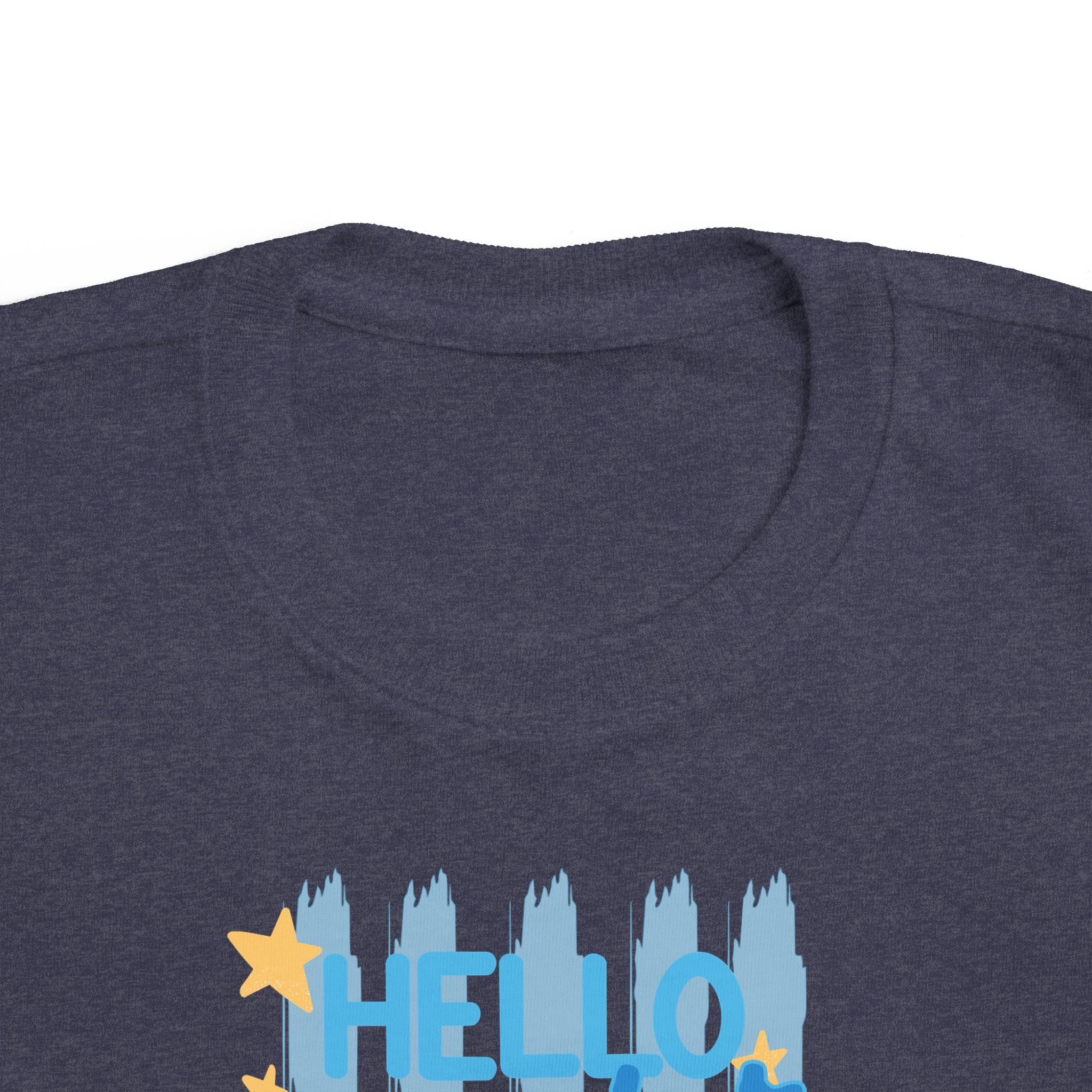 Hello Kindergarten