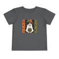 Trick or Treat Toddler Boy Ghost Tee